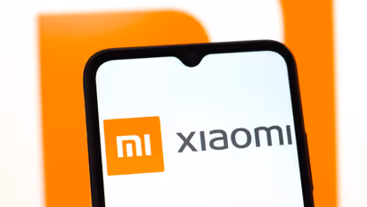 xiaomi logo