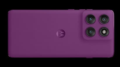 motorola edge 60 pro