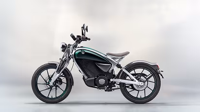 Royal Enfield Flying Flea C6