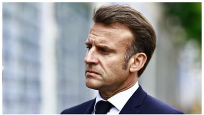 Emmanuel Macron