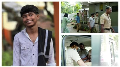 vazhikkadavu accident