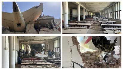 air india plane crash 