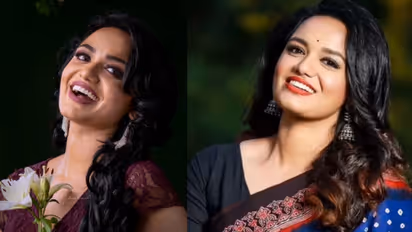 Jyotsna Radhakrishnan