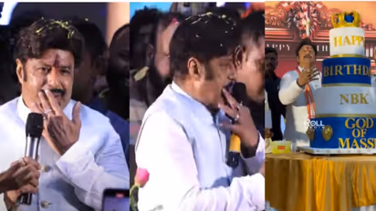 Nandamuri Balakrishna