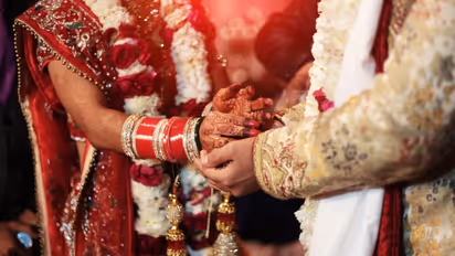 Hindu Wedding
