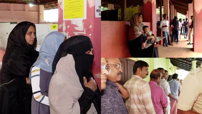 nilambur by election