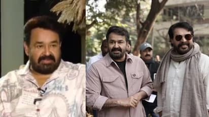 mohanlal