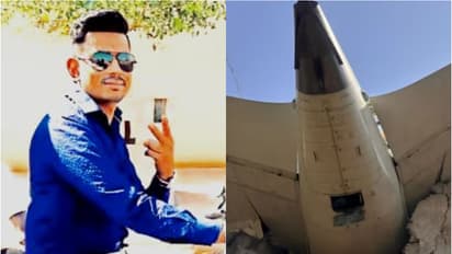 ahamedabad plane crash