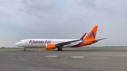 Akasa Air cancel flights
