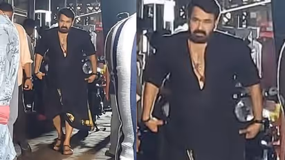 mohanlal