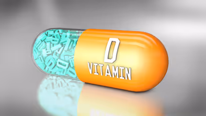 vitamin d