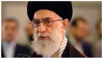 Ayatollah Ali Khamenei