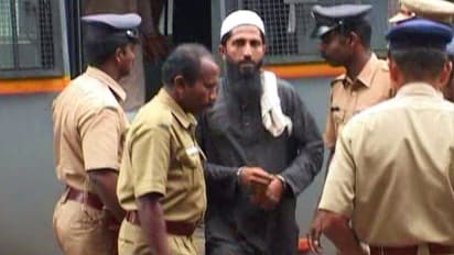 thadiyantavida naseer