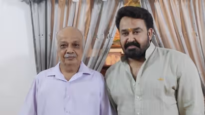 mohanlal