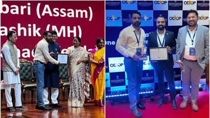 wayanad coffee award