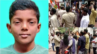 thevalakkara protest