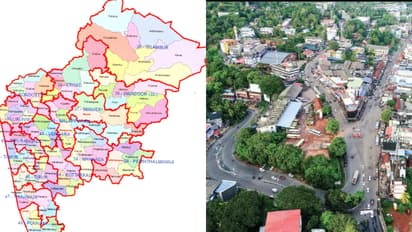 Malappuram district