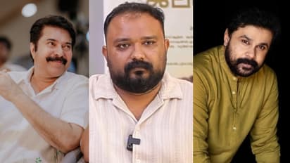 Harikrishnan Lohithadas