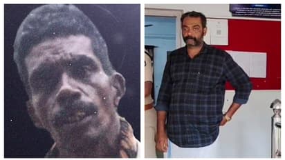 death labour kallara