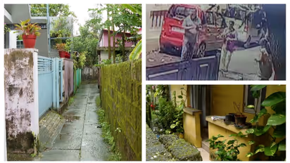 vaduthala fire attack