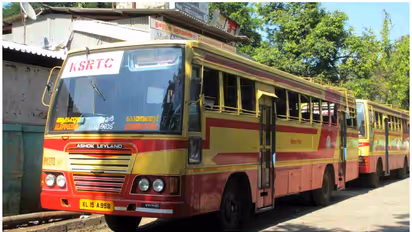 alappuzha ksrtc