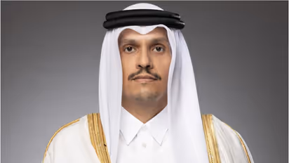 qatar prime minister