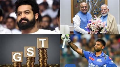 today’s news roundup 18 August 2025