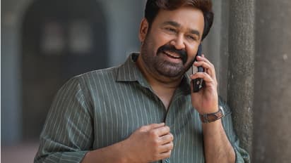 Mohanlal