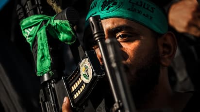 EXCL with Palestine Ambassador Abdullah Abu Shawesh | Why PA Refuses to Label Hamas 'Terror**ts'? | 