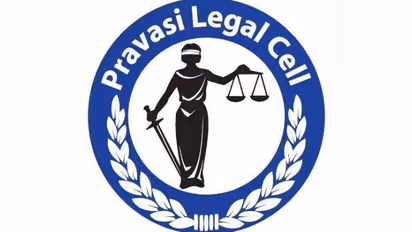 pravasi legal cell