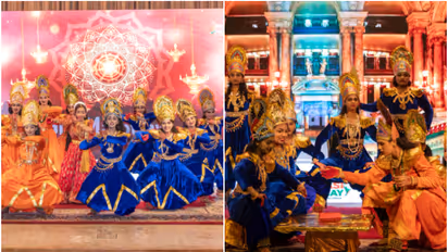 geetha maholsavam at riyadh