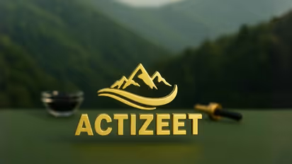 ACTIZEET: Celebrating 29 Years of Pure Wellness Since 1996