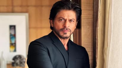 Shah Rukh Khan