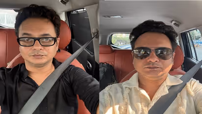 Bengali Actor Rahul Banerjee Dies at 43