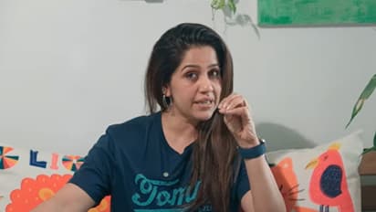 Ranjini Haridas