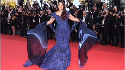 Aishwarya Rai Bachchan