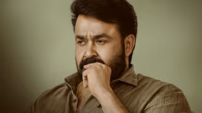 Mohanlal