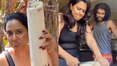 Sameera Reddy
