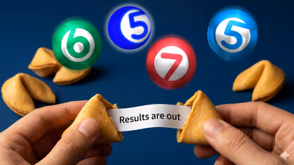Emirates Draw