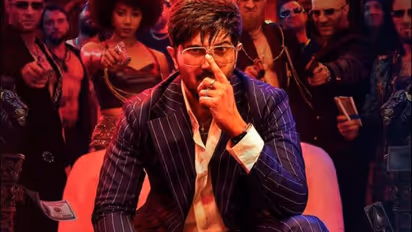 I Am Game Box Office Collection Report Dulquer Salmaan Film
