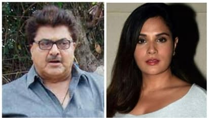 রিচা চাড্ডা