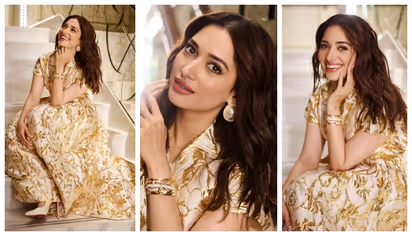 Tamannaah Bhatia