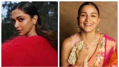 Deepika Padukone Alia Bhatt