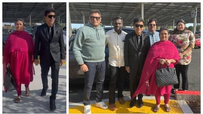 Shivarajkumar Geetha Shivarajkumar