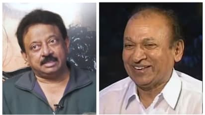 Dr Rajkumar Ram Gopal Varma