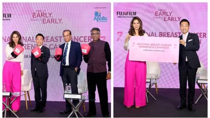 Upasana Kamineni Konidela