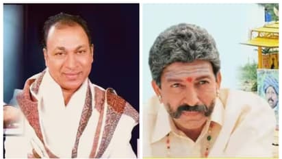 Dr Rajkumar Vishnuvardhan