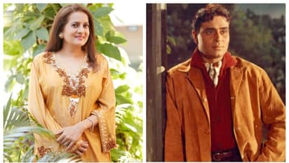 Vijayata Pandit Rajendra Kumar