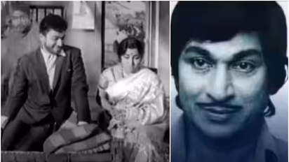  Dr Rajkumar 