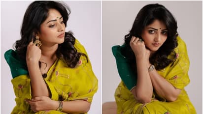 Rachita Ram